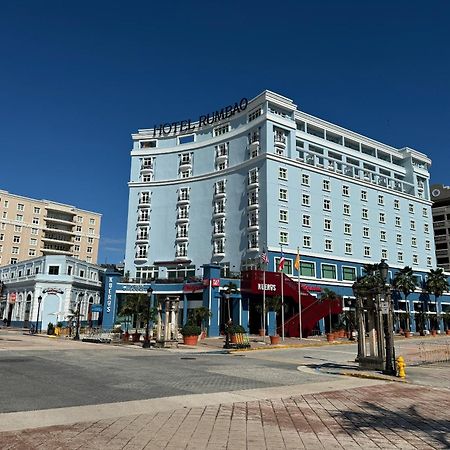 Hotel Rumbao, A Tribute Portfolio Hotel San Juan Buitenkant foto