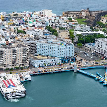 Hotel Rumbao, A Tribute Portfolio Hotel San Juan Buitenkant foto