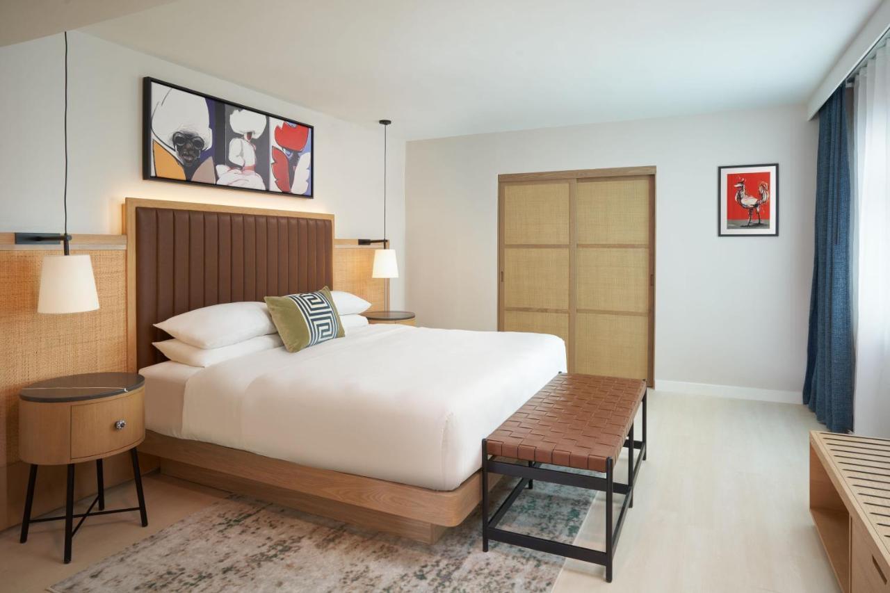 Hotel Rumbao, A Tribute Portfolio Hotel San Juan Buitenkant foto